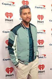 Lance Bass Says 'NSync Fans Deserve 'Something Else' After Brief Reunion