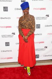 Lauryn Hill Defends Being Late, Says Fans Are 'Lucky' She Shows Up at All
