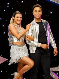 Lele Pons Reacts to ‘DWTS’ Fans Protesting Her Shocking Elimination