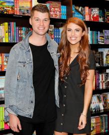 Little People Big World's Audrey and Jeremy Roloff Expecting Baby No. 4