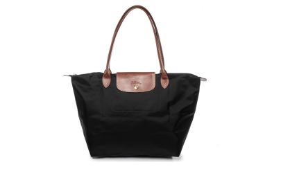 Longchamp's Le Pliage Bag: Your Must-Have Black Friday Find