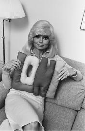 Loni Anderson Updates Us on Her Iconic ‘WKRP in Cincinnati’ Character