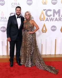 Luke Bryan Is All About His Kids! Inside the Star's Blended Family