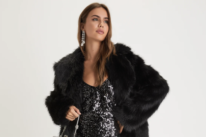 Yes, You Need a Faux-Fur Coat — Shop Our 15 Favorites Right Now