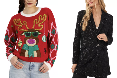 13 Festive Finds You Can Snag on Sale at Macy's