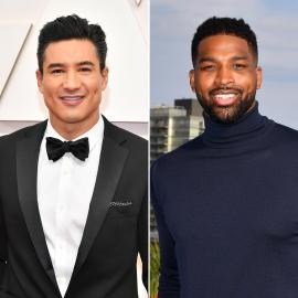 Marlo Lopez Mocks Tristan Thompson for Viral 'When I Cheat' Quote