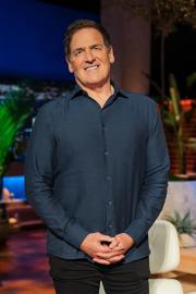 Mark Cuban Leaving ‘Shark Tank’ Following Season 16