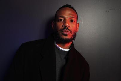 Marlon Wayans Praises His Eldest Child for Coming Out as Transgender