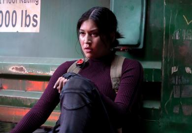 Marvel's 'Echo' Is the 1st Disney+ Original TV Show With a TV-MA Rating