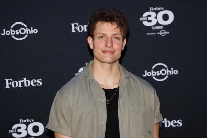 Matt Rife Slams 'Bulls—t' Rumors About 'Sensitivity' in the Comedy World