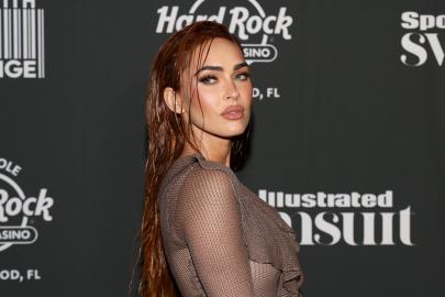 Megan Fox Details Past Abusive Relationships in New Poetry Book