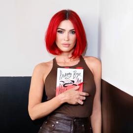 How Megan Fox Feels Knowing Her Exes Are ‘Squirming’ After Poetry Book