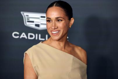 Meghan Markle Has 'No Idea' Why 'Suits' Is Suddenly So Popular