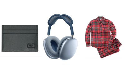 42 Editor-Approved Men's Gifts on Sale for Black Friday