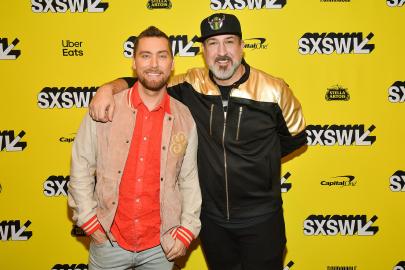‘NSync’s Joey Fatone Wasn’t Sure ‘Bye Bye Bye’ Would Be a Hit