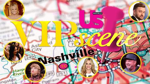 Where Do Kacey Musgraves, Taylor Swift More Celebs Eat, Drink in Nashville?