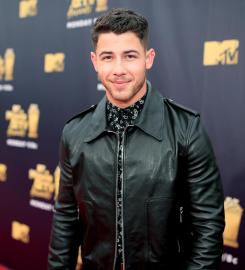 Nick Jonas Says Family ‘Saved My Life’ by Noticing Signs of His Diabetes