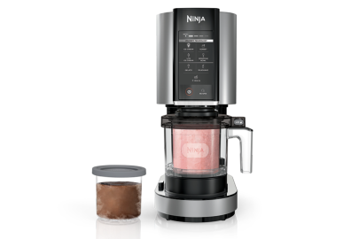 This Cyber Monday Deal on the Ninja Ice Cream Maker Is Gifting Goals