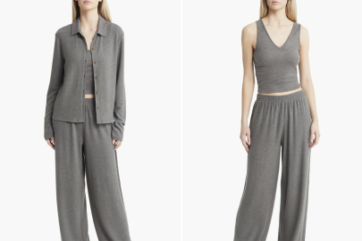 From PJs to Loungewear, These Matching Sets Make the Best Holiday Gifts