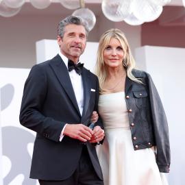 Patrick Dempsey and Wife Jillian’s Complete Relationship Timeline
