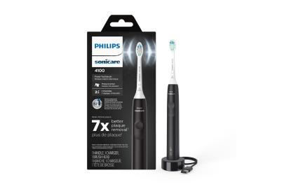 The 'Best Electric Toothbrush You Can Get' Is 40% Off on Amazon