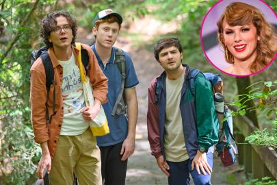 'SNL' Writers Say Taylor Swift 'Immediately' Approved 'Sad Virgins' Sketch