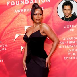 Keke Palmer Claims Ex Darius Jackson Was ‘Rough’ With Son Leodis