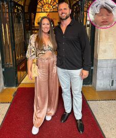 RHOC’s Kara Keough Welcomes Baby Girl 3 Years After Son's Death