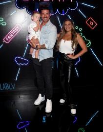 Pump Rules' Brittany Cartwright Gets Emotional About Son's Speech Therapy