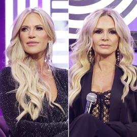 RHOC’s Jennifer Pedranti Says She and Tamra Judge Are Still Struggling