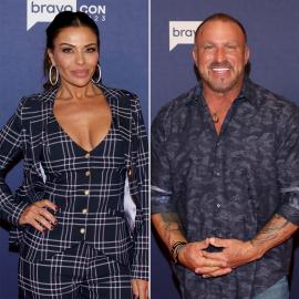 RHONJ’s Dolores Catania Will ‘Definitely’ Go to Ex-Husband Frank’s Wedding