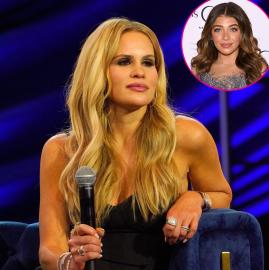 RHONJ’s Jackie Goldschneider Calls Gia Giudice Analogy Her 'Biggest' Regret