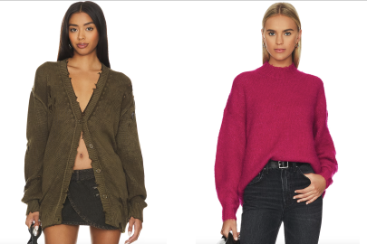 24 Red-Hot Cyber Monday Deals You Can Still Shop at Revolve