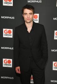 Robert Pattinson Remembers Sleeping on an ‘Inflatable Boat’ for 6 Months