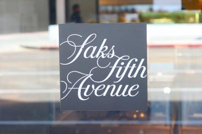 Get Up to 75% Off Luxury Finds at Saks Fifth Avenue's Black Friday Sale