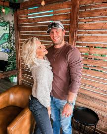 Savannah Chrisley Goes IG Official With Boyfriend Robert Shiver [Photos]