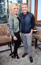 Why Todd Chrisley Refuses to Meet Daughter Savannah Chrisley’s New Boyfriend