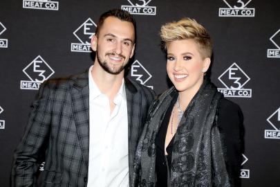 Savannah Chrisley’s Ex-Fiance Had Alcohol in System at Time of Death: Report