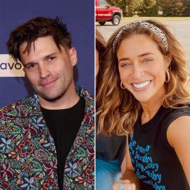 Tom Schwartz's Fling Jo Discusses Her 'Pump Rules’ Costars After Season 11