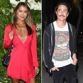Selling Sunset's Cassandra Looks Familiar Because She's Tom Sandoval's Ex