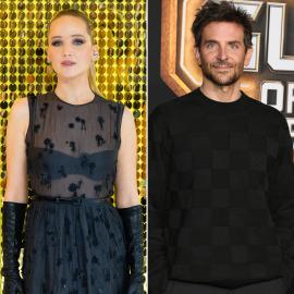 ‘Silver Linings' Producers Thought J. Law Was ‘Better’ Than Bradley Cooper