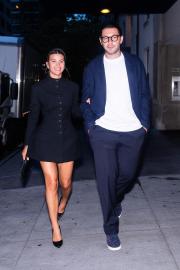 How Sofia Richie and Husband Elliot Grainge Celebrated His B-Day (Source)
