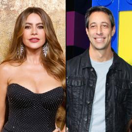 Sofia Vergara 'Falling For' Justin Saliman After Joe Manganiello Breakup