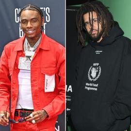 Soulja Boy Apologizes to J. Cole After Calling Him a 'Nobody': 'My Bad'