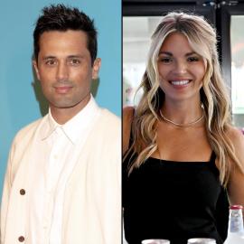 Stephen Colletti and Alex Weaver Are Engaged After 1 Year of Dating