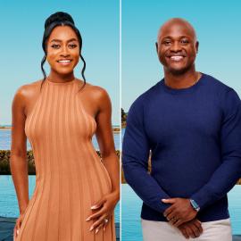 'Summer House' Star Jasmine Ellis Cooper Says Silas Will Miss Son's Birth