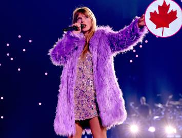 Taylor Swift Extends ‘Eras Tour’ Through December 2024