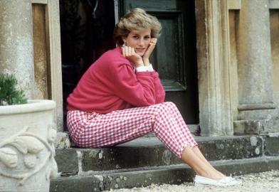 Why 1 Royal Expert Thinks 'The Crown' Mishandled Princess Diana's Death