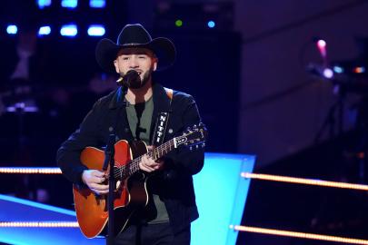 Team Reba Singer Tom Nitti Exits 'The Voice' Due to 'Personal Reasons'