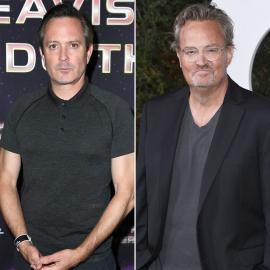 Thomas Lennon Remembers ‘Superstar’ Matthew Perry in Meaningful Tribute